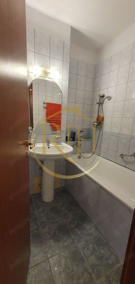 Oferim spre vânzare un Ap. cu 2 camere zona Lipovei mobilat/utilat - Poză 6