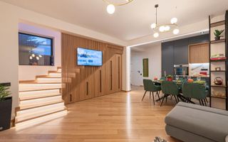 Închiriere duplex premium+garaj, Bună Ziua, Cluj Napoca - Poză 1