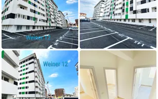 Apartament 2 Camere Weiner Residence Militari Direct Dezvoltator - Poză 14