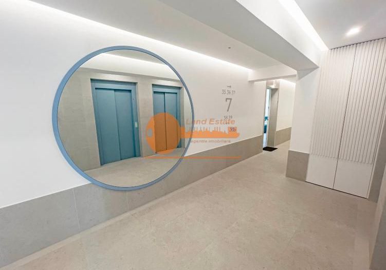 Apartament 2 camere premium | Pipera – Fabrica de Glucoză |  Parcare subterană - Poză 12