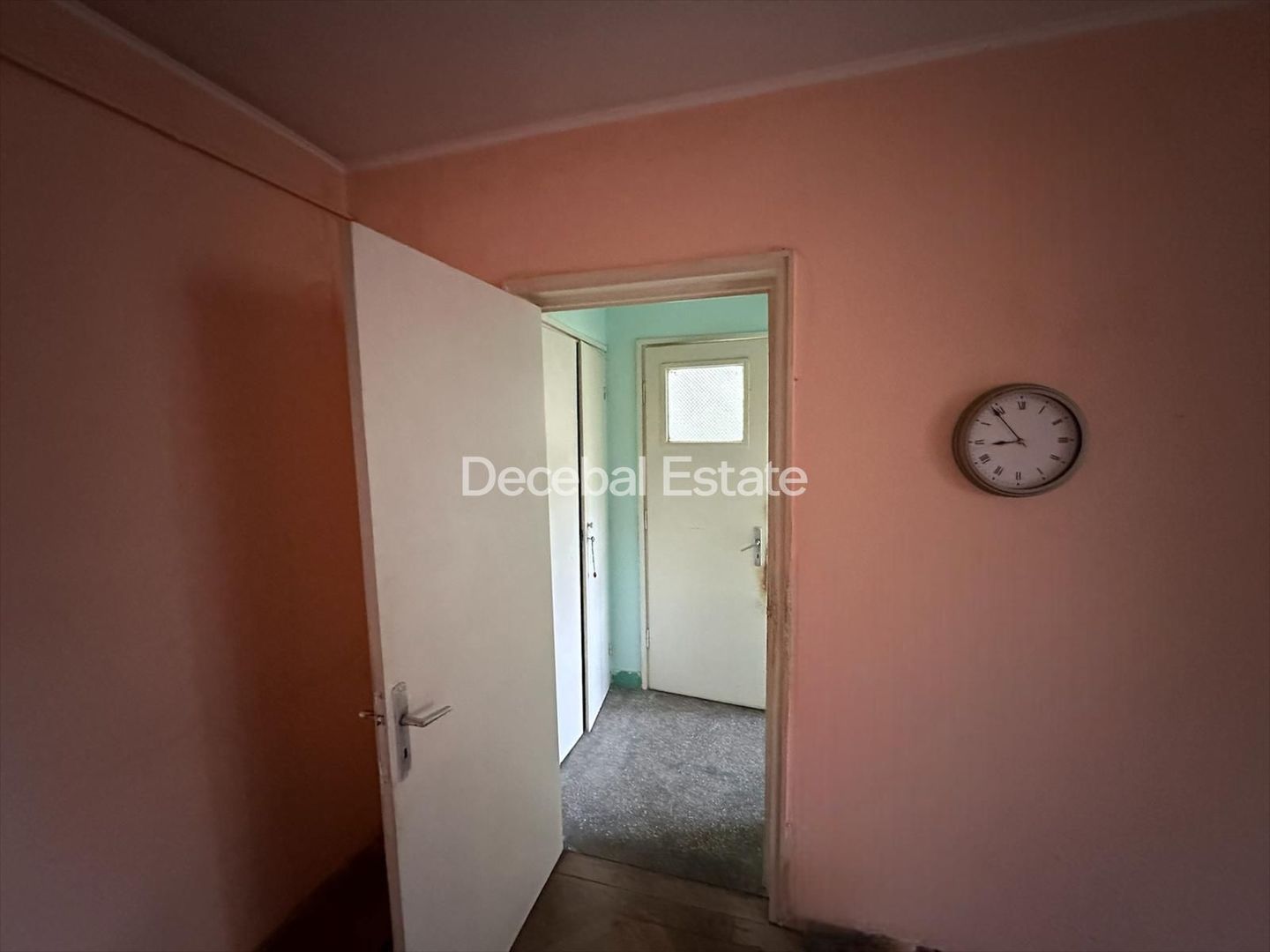 2 Camere cu Potențial Lângă Parcul IOR si Metrou Titan 50mp Confort 1 - Poză 11