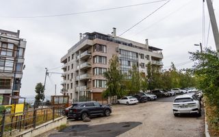 Vânzare, apartament, 2 camere, strada Ciocîrliei, Centru - Poză 37