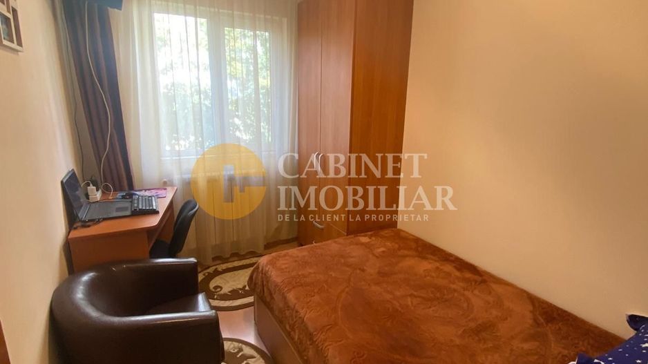 3 CAMERE - MIRCEA CEL BATRAN - ETAJ INTERMEDIAR - Poză 6