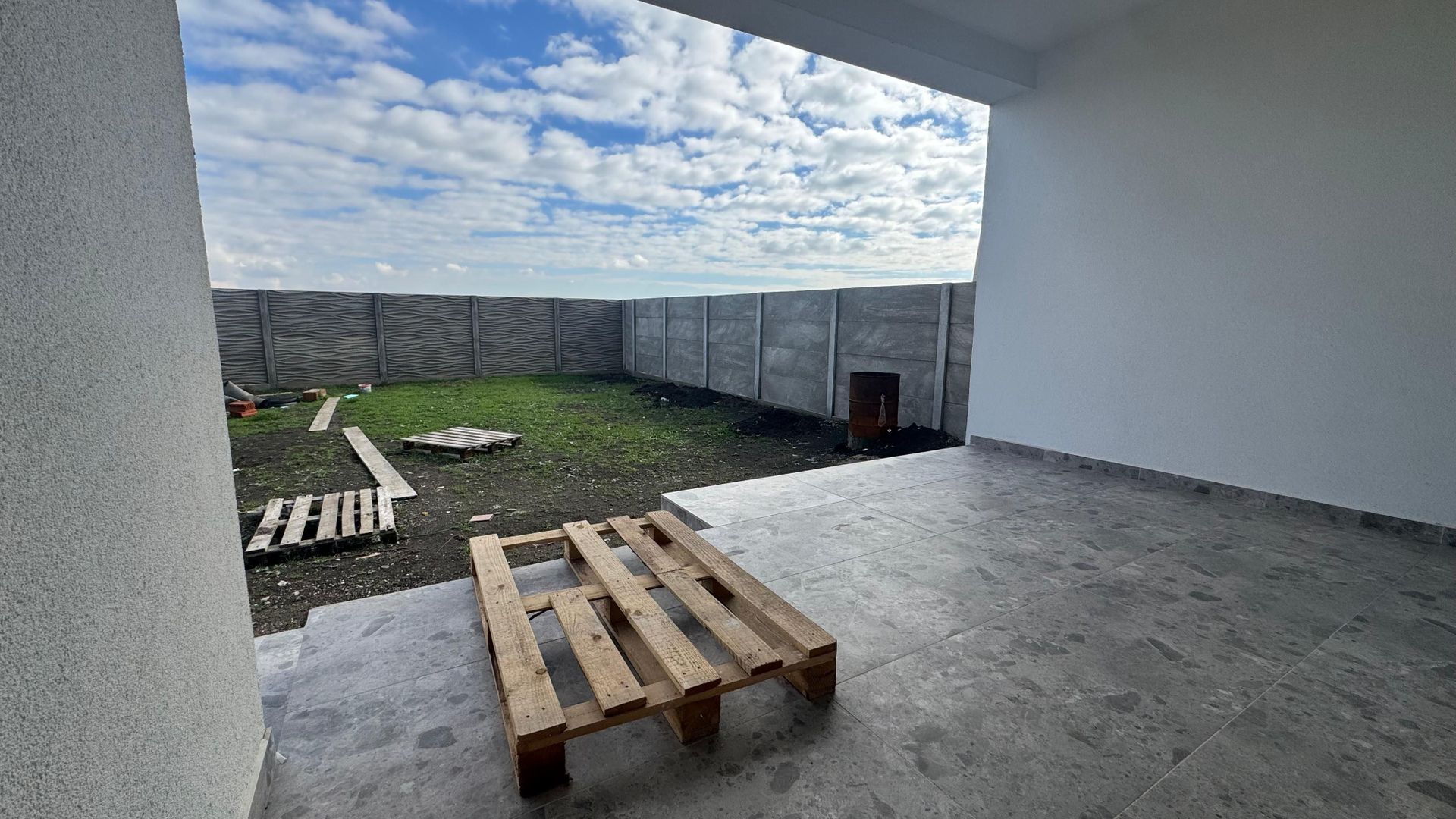 COMISION 0% | Case Individuale | 118 mp | 4 Camere | Zona Săcălaz | - Poză 5