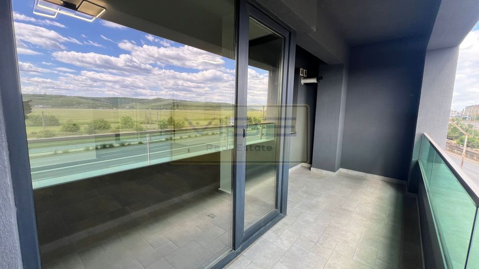 Spatiu modern de birou 70mp 2 locuri parcare subterane Rond Pacurari - Poză 17