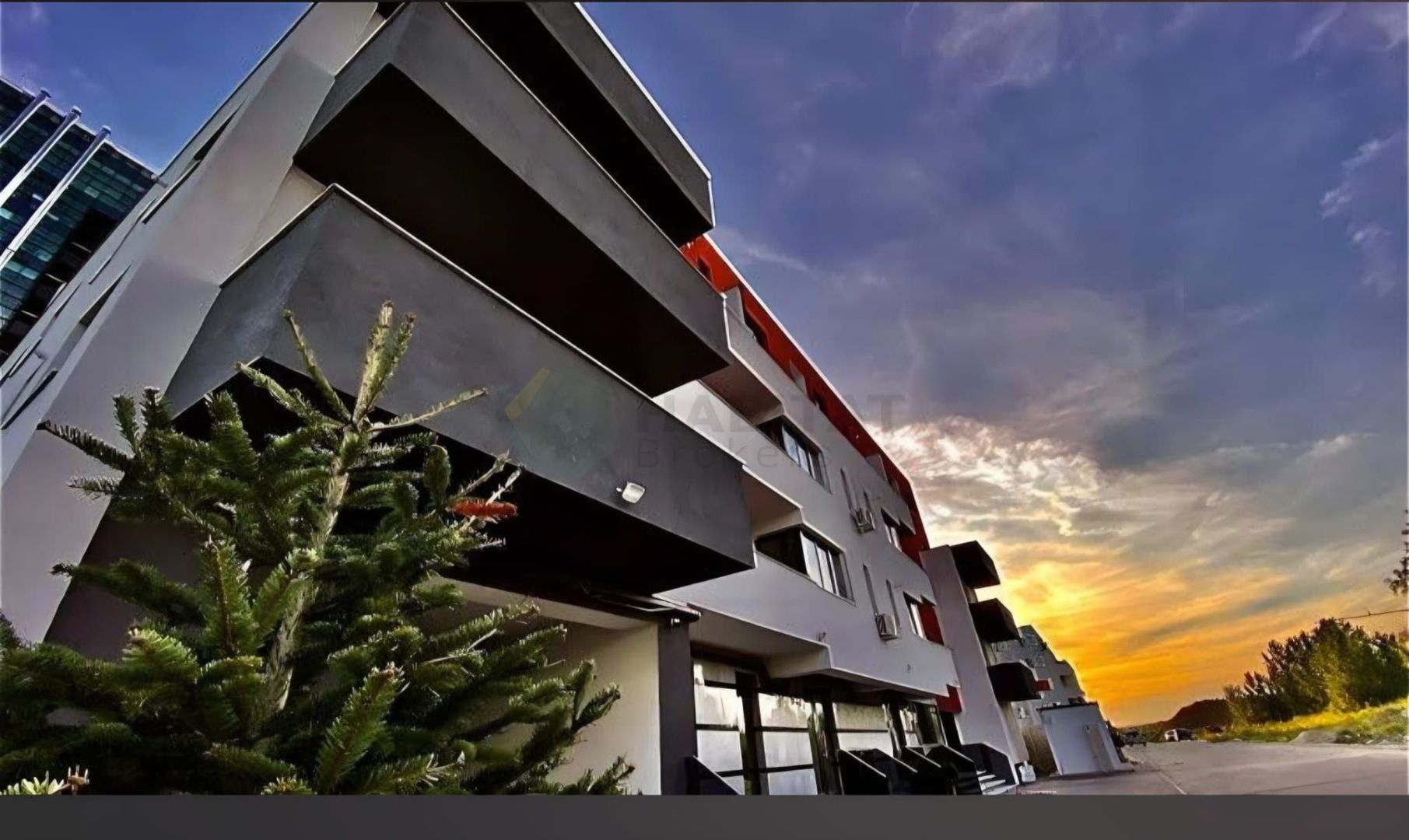 Apartament 3 Camere de Lux+ 2 locuri parcare | Pipera – Sensul Giratoriu OMV | - Poză 22