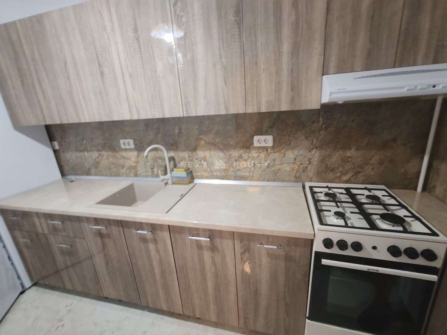 Garsoniera Rahova - Central Address Residence - super view! - Poză 10
