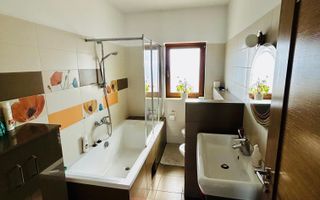 Dupelx de inchiriat, 140mp, Pet-Friendly, 2 parcari, zona Somesului - Poză 12