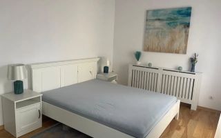 Apartament 2 camere finisat, 53 mp utili, gradina proprie 30 mp, Buna Ziua - Poză 5