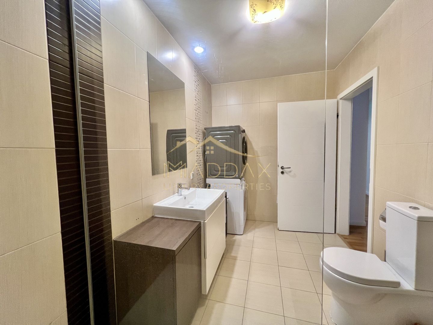 Apartament 3 camere │Gradina 50mp │Piscina │Parcare inclusă ║ Pipera - Poză 63