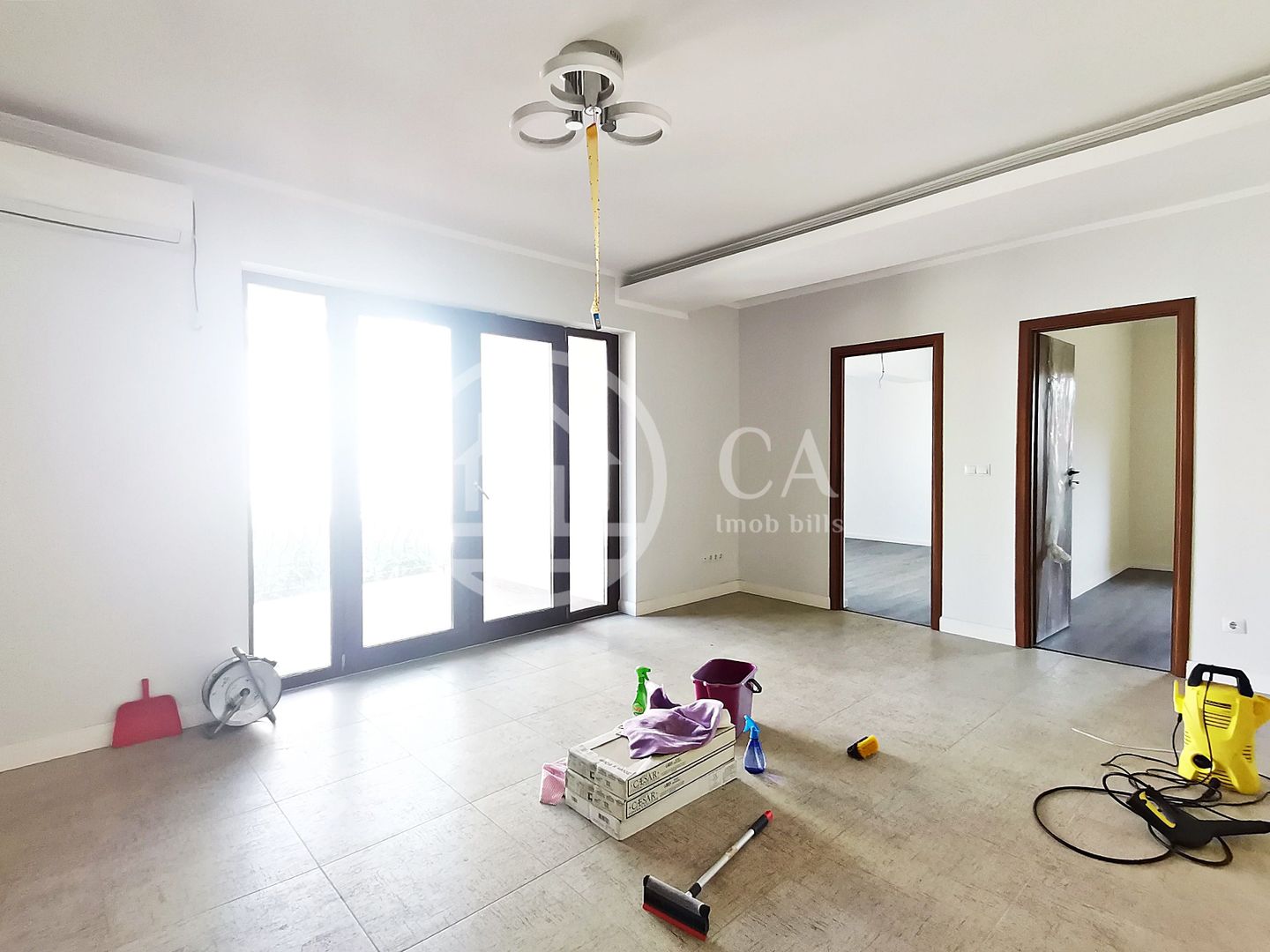 Casa de vanzare cu 7 camere în zona Dimitrie Cantemir, Oradea - Poză 13