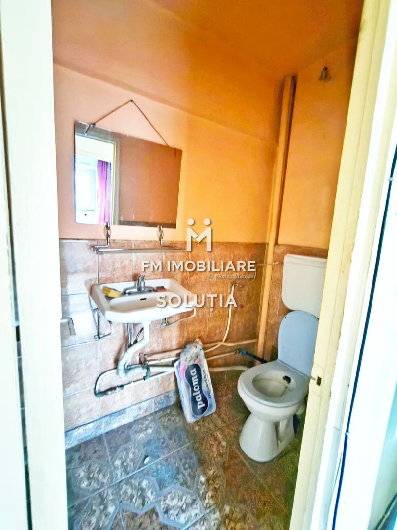 Apartament 3 Camere,  ULTRACENTRAL! - Poză 12