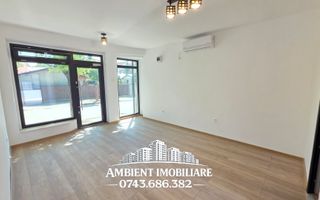 VILĂ D+P+1E, renovată și mobilată, VASLUI - zona Andrei Mureșanu; - Poză 17