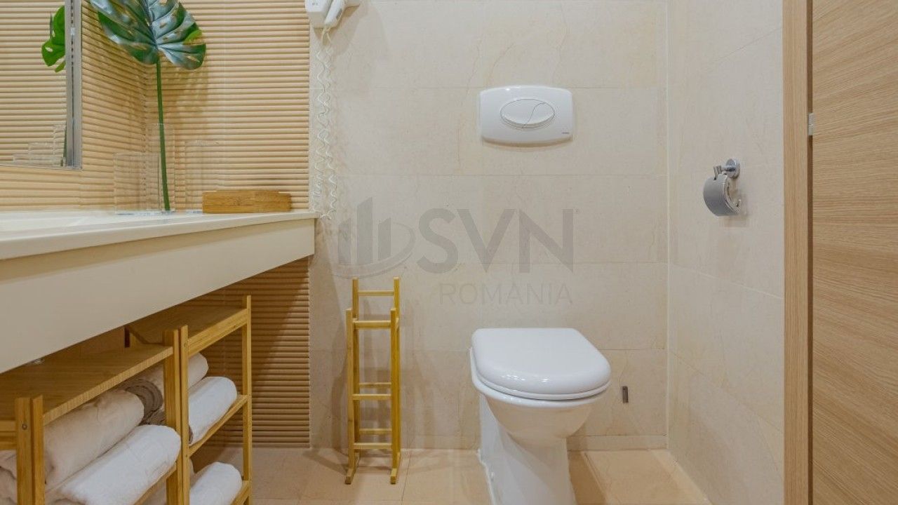 REA1025135 Studio nemobilat in ansamblul rezidential Campeador Sweet Green - Poză 4