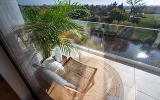 Închiriere apartament 2 camere 75mp | Vedere lac | Utilități incluse - Poză 21