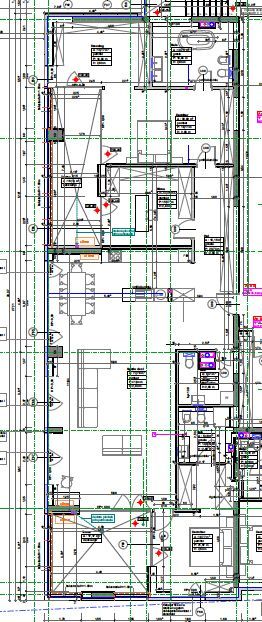 PENTHOUSE bloc nou - Central - Poză 12