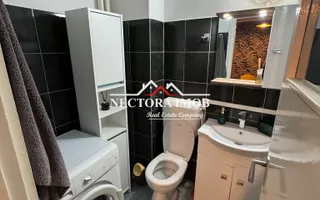 NECTORA IMOB-Apartament 2 camere, 55 mp, Blvd. Dacia, Mobilat/Utilat - Poză 11