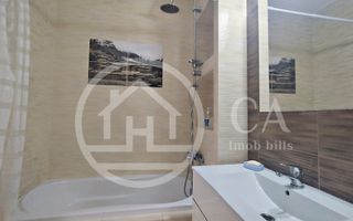 Apartament de inchiriat cu 2 camere in zona Iosia, Oradea - Poză 7