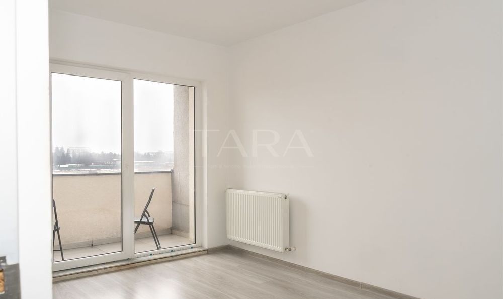 Apartament 2 camere modern Florești zona BMW/VIVO - Poză 4