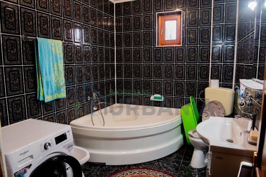 Casă individuală P+M, 200 mp, cartier Aviației, Iași - Poză 8