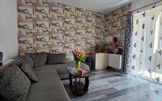 Apartament 3 camere | Etaj 2 | Parcare | Calea Cisnadiei - Poză 15