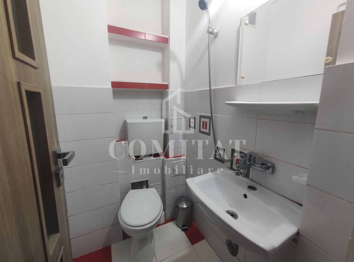 Garsoniera de vânzare | Zona Poliției Rutiere - Poză 5