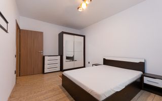 Exclusivitate! Apartament 3 camere 76 mp, terasa, zona Porii - Poză 9