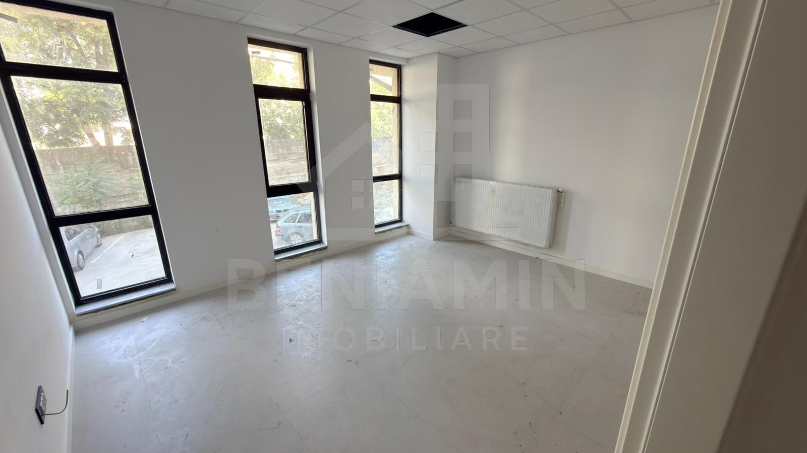 Spatiu 530mp-pentru-Policlinica-sau-Clinica-Medicala -Auchan Chimie - Poză 2