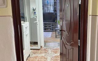 Girocului-Spitalul Judetean | 2 Camere | Centrala proprie | Mobilat si Utilat - Poză 8
