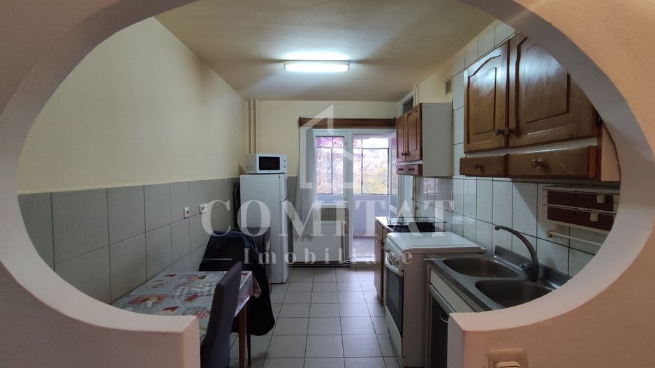 APARTAMENT DE VÂNZARE | 2 CAMERE + BALCON | CALEA TURZII - Poză 9