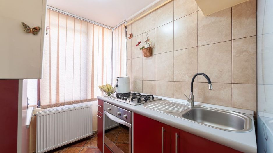 Apartament 4 camere | Gavana | Mobilat si utilat - Poză 15