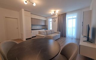 Apartament 2 camere | Vivalia Grand | Prima închiriere | Parcare subterană - Poză 3