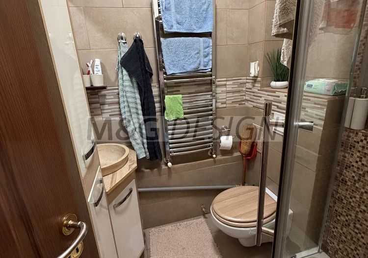 Apartament 3 camere Buziasului etaj 1 - Poză 7