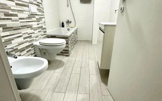 Rebreanu Towers | 2 camere | Etaj 1 | Încălzire în pardoseală | Parcare - Poză 3