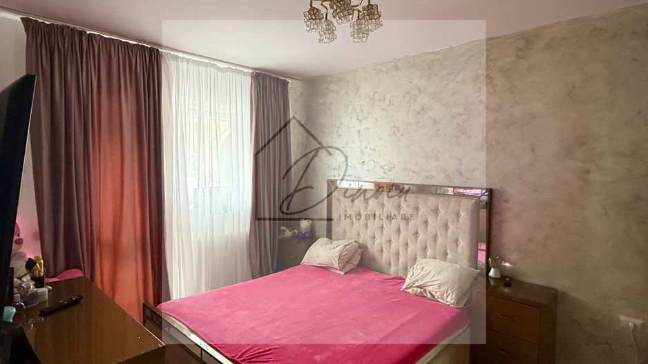 Apartament 2 camere Dobroiesti ilfov I Mobilat Utilat I loc parcare - Poză 9