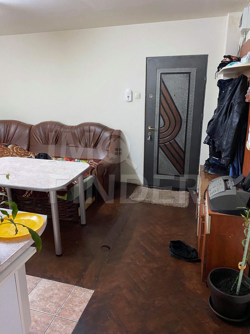 Apartament 2 camere Decomandat Marasti - Poză 4