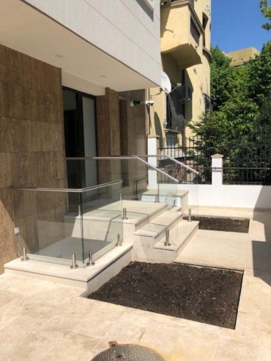 Vilă Modernă | Primăverii | Dorobanti | lângă Metrou Aviatorilor | Parcare - Poză 2