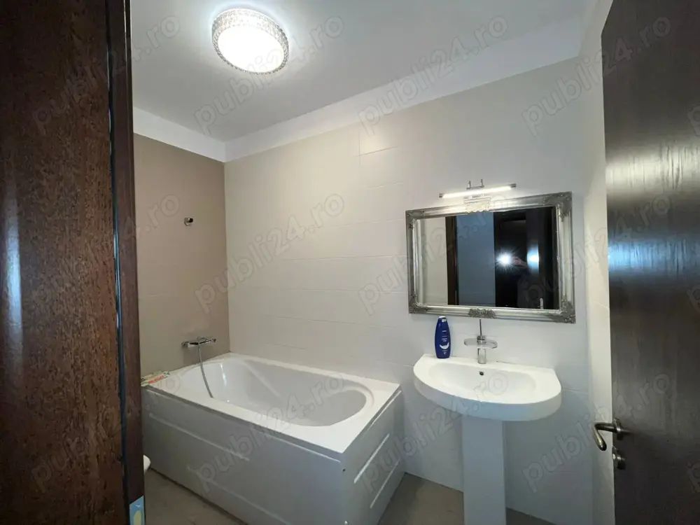 Apartament 3 camere de închiriat Metalurgiei - Poză 9