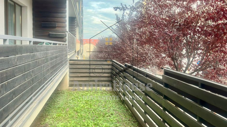 Apartament 2 camere terasa 30 mp cartierul Buna Ziua - Poză 13