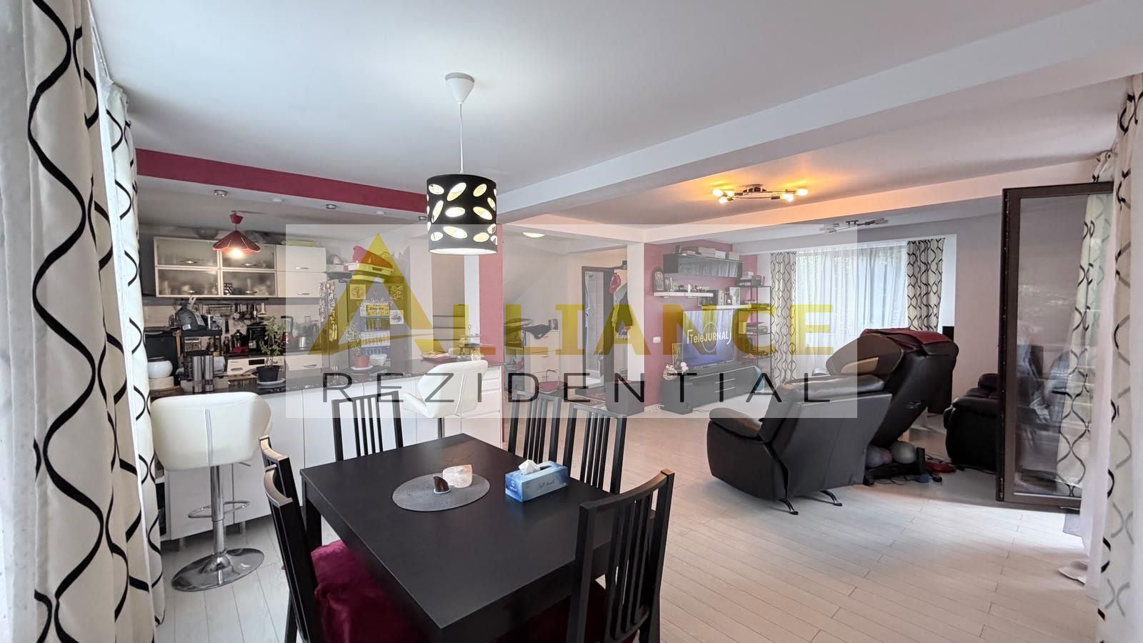 Casa Individuala - 4 camere - 2 bai - 363mp teren - Poză 14