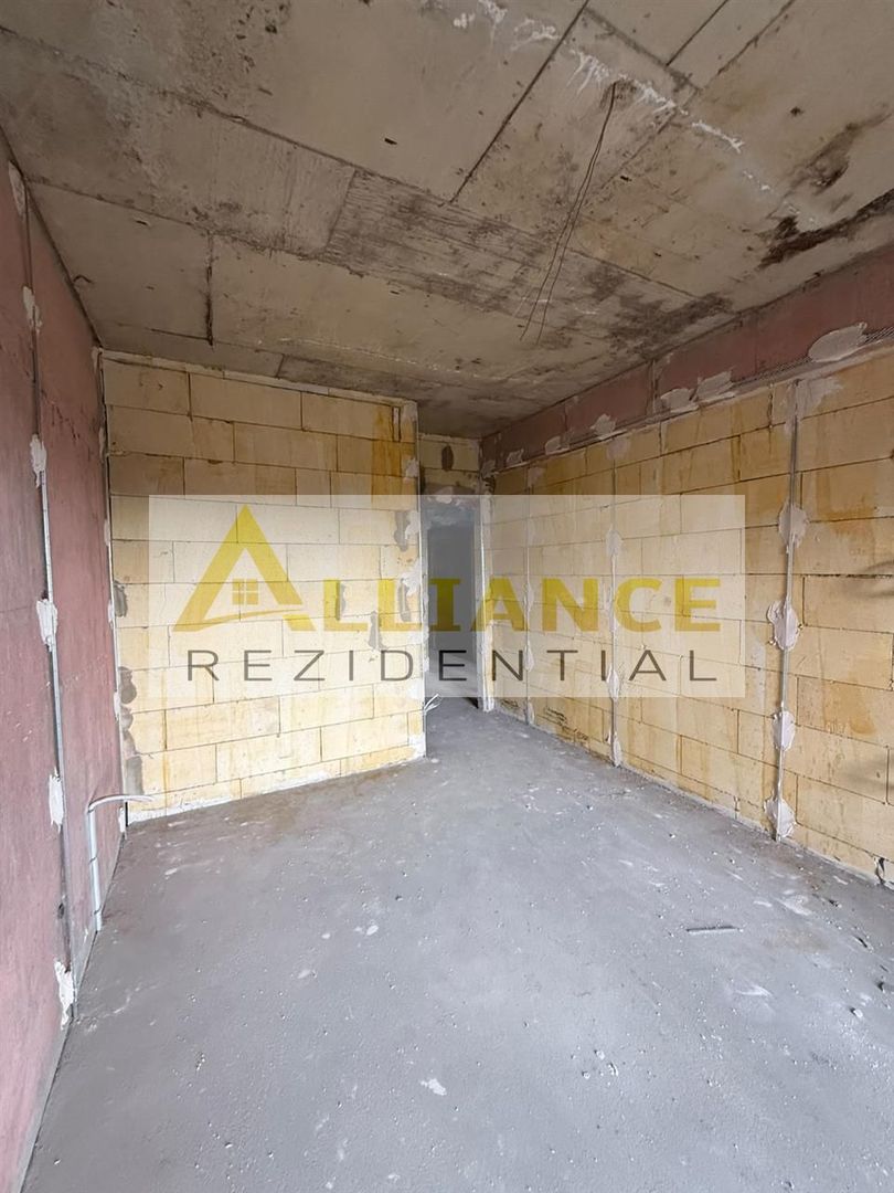 5 MINUTE METROU BERCENI - APARTAMENT 2 CAMERE   - 58 mp - 119.790â¬ - Poză 10