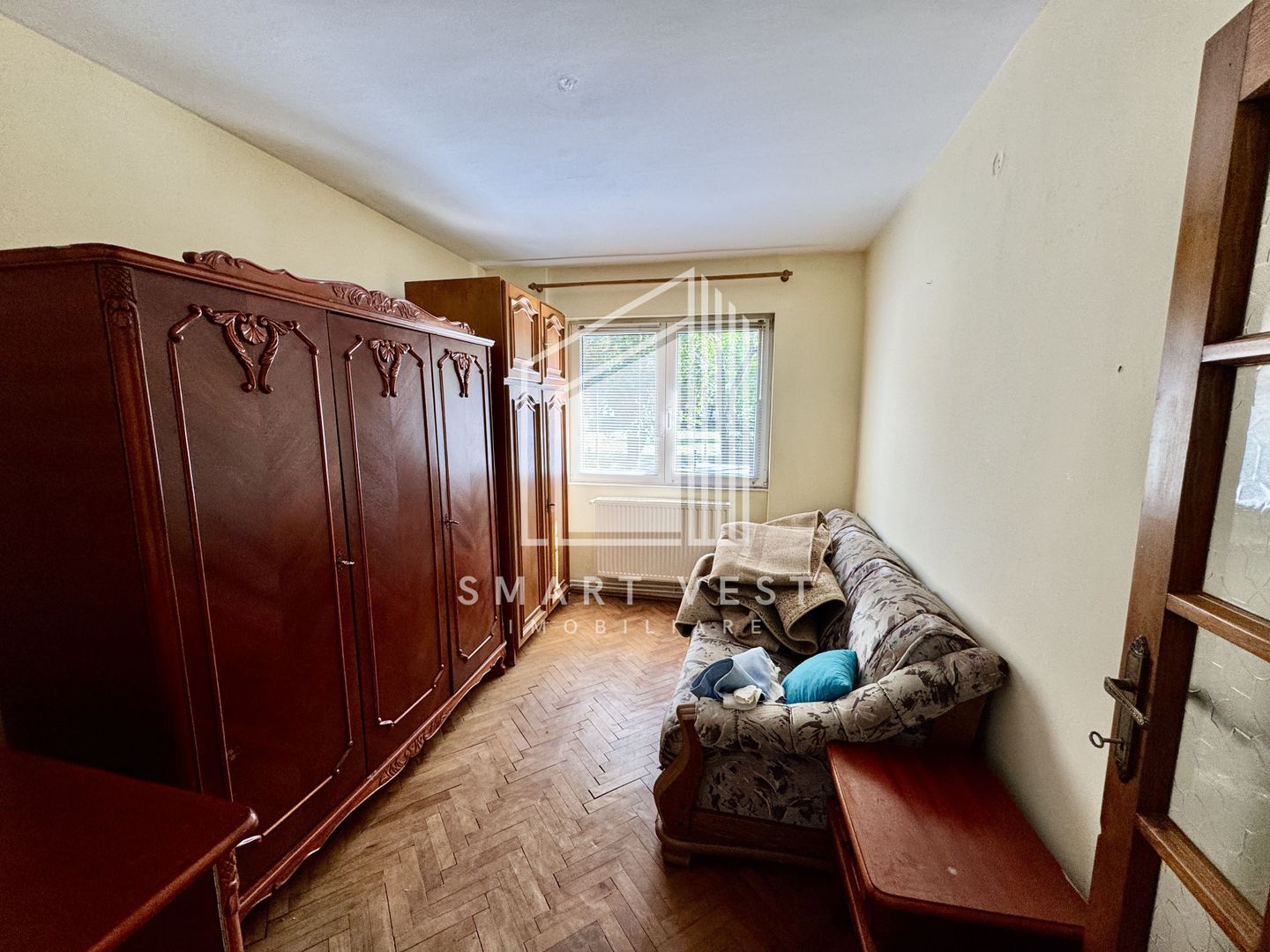 Apartament 3 camere | 64 mp util + balcon | Zona Micro 16 - Poză 9