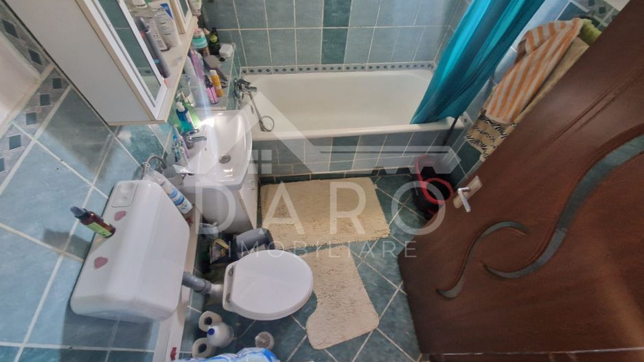 Apartament cu 3 camere in Tudor - Poză 7