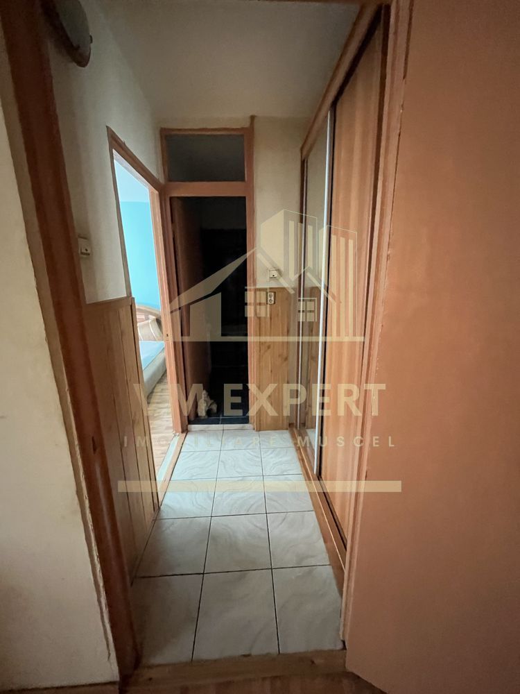 APARTAMENT 2 CAMERE ETAJ 1 VISOI CAMPULUNG - Poză 5