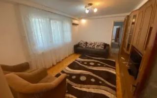 Apartament de Inchiriat 3 camere Titan + Parcare - Poză 2