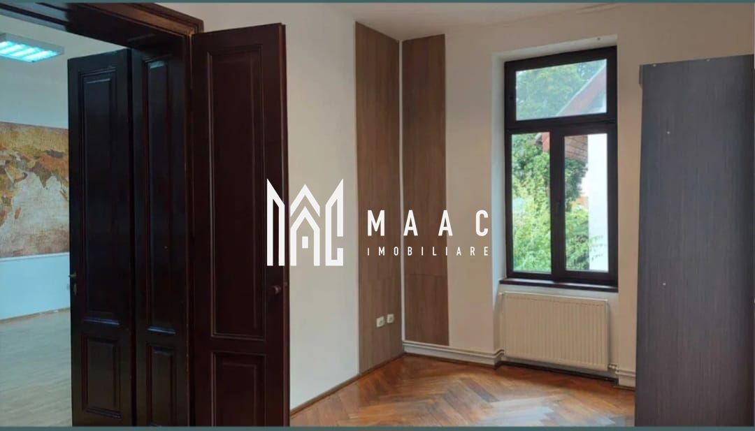 Spatiu Birouri I Curte I Acces Individual I Central - Poză 2