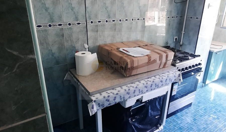 3 camere  | Cismigiu  | Parter Inalt | Centrala proprie | Garaj - Poză 15