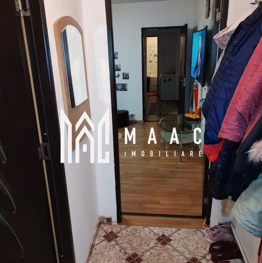 Apartament 3 camere I Mihai Viteazu I 50 MP I Mobilat/Utilat - Poză 5