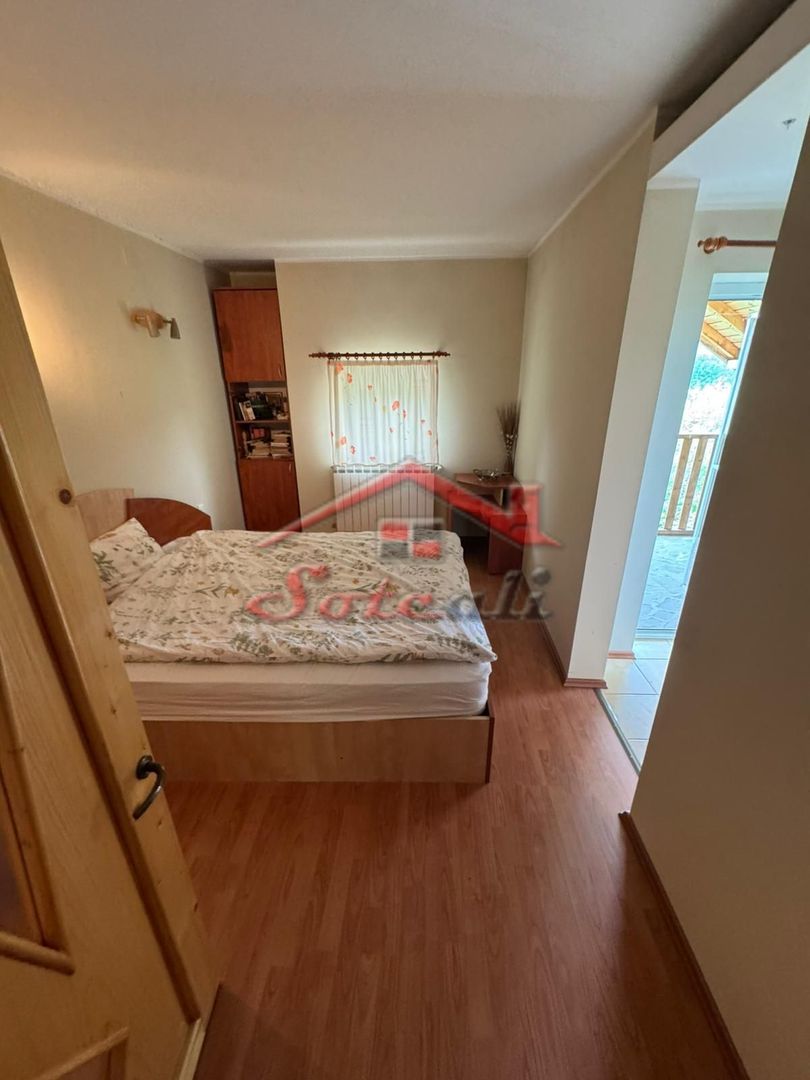 Vila de vanzare Cornu de Jos - Poză 21