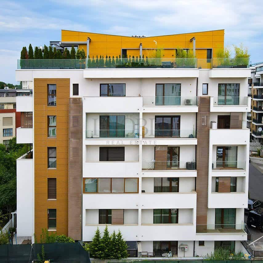 Apartament 3 Camere | Herastrau - Poză 19